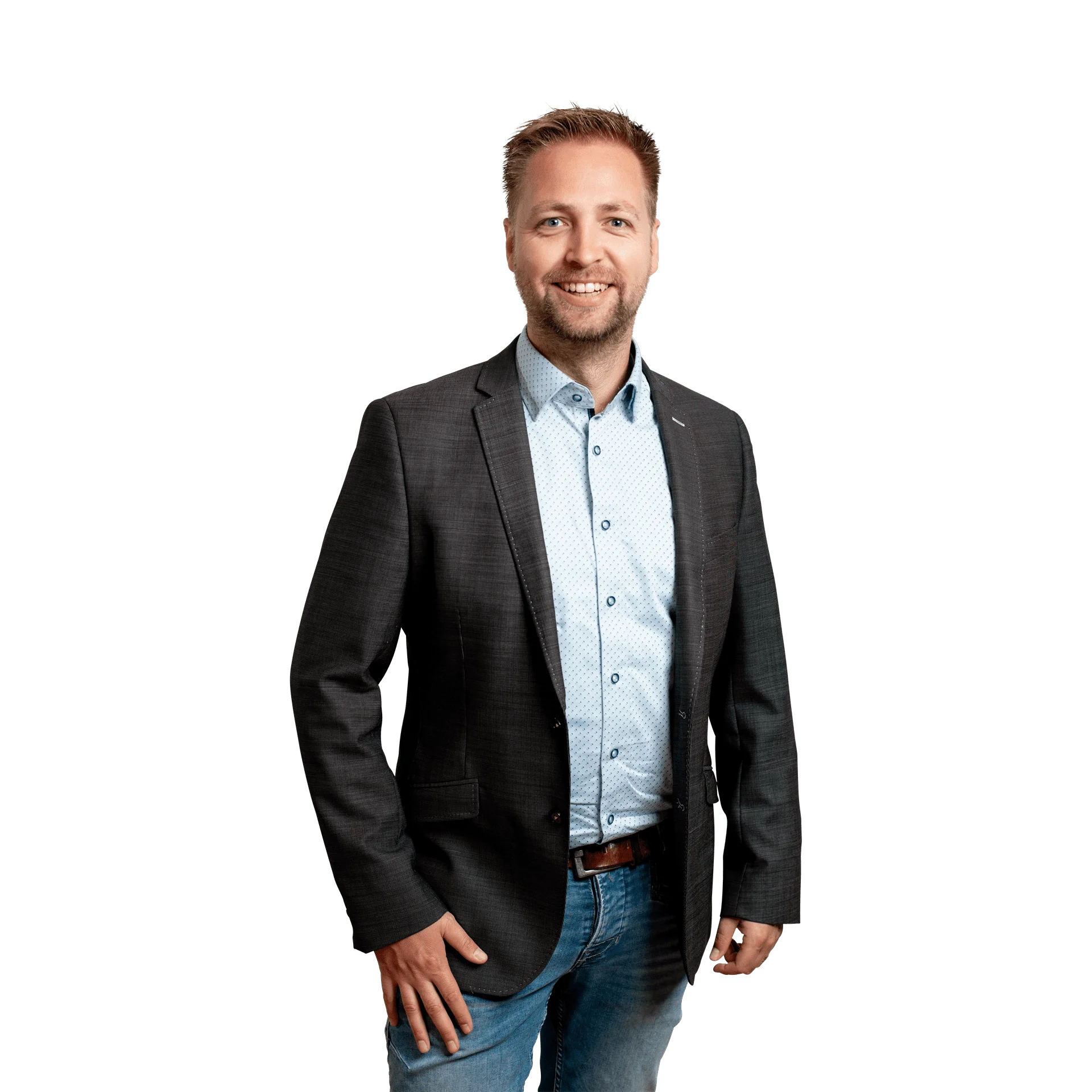 portret thijs conijn