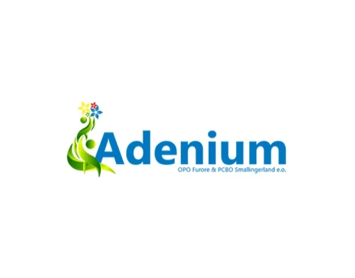 Logo adenium