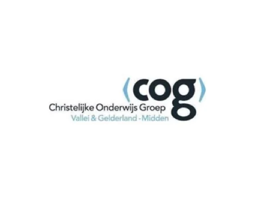Logo COG