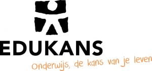 Logo Edukans