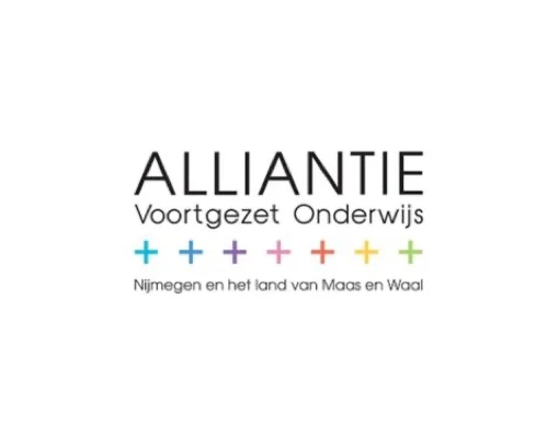 Logo alliantie