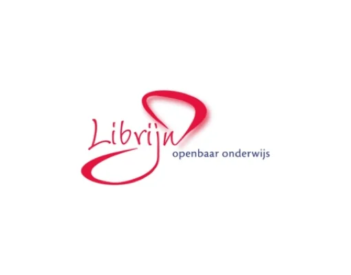 Logo Librijn