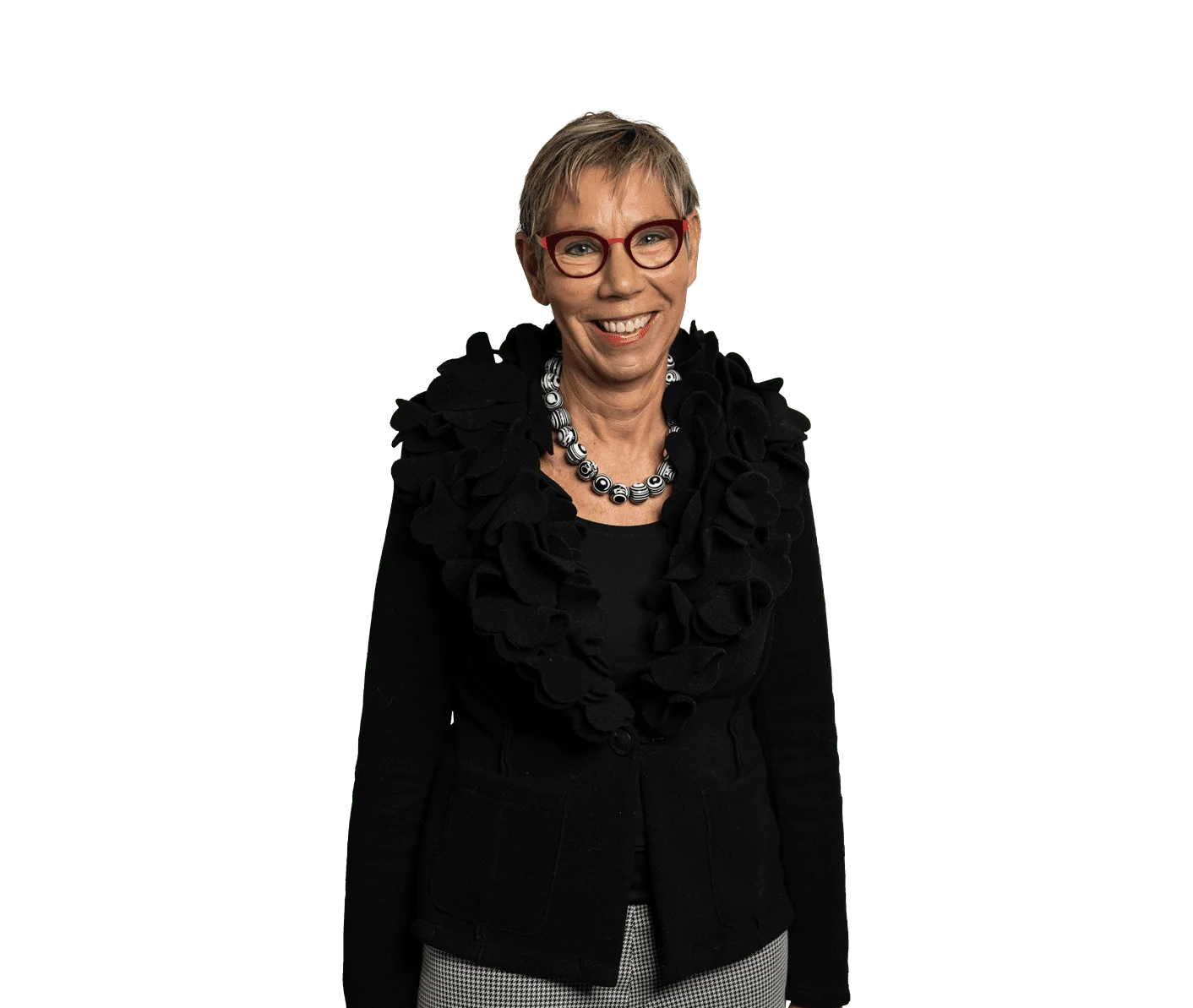 portret marieke huber
