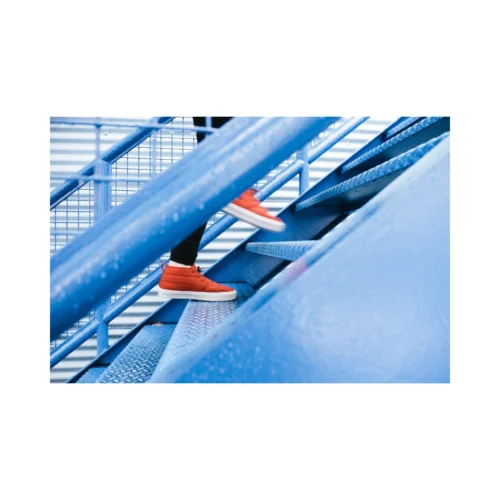 Traplopen