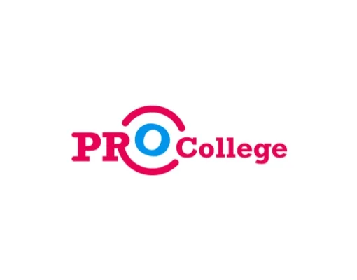 Logo pro college