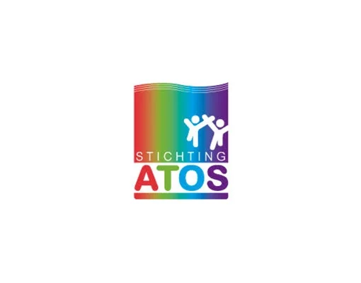 Logo stichting atos