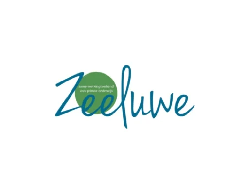 Logo zeeluwe