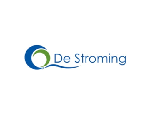 Logo de stroming