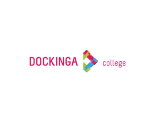 Logo dockinga college