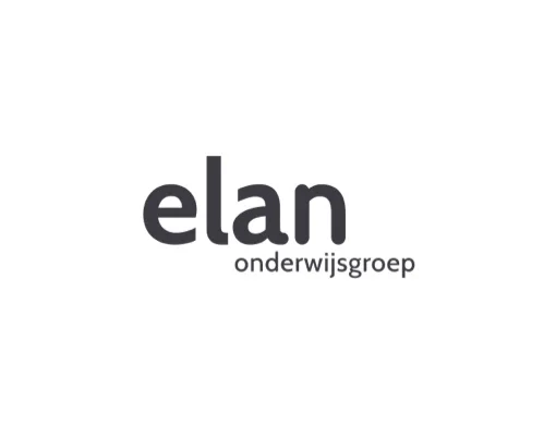 Logo elan onderwijsgroep