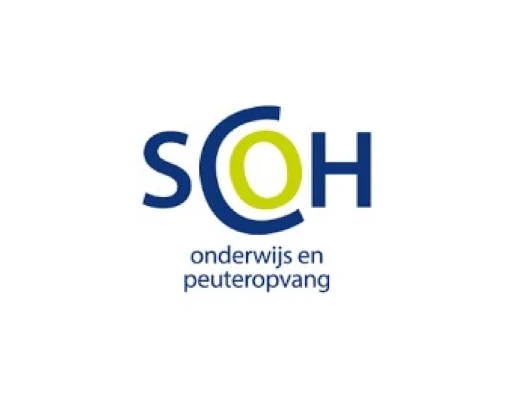 Logo SCOH