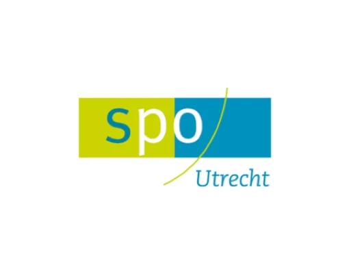 Logo SPO utrecht