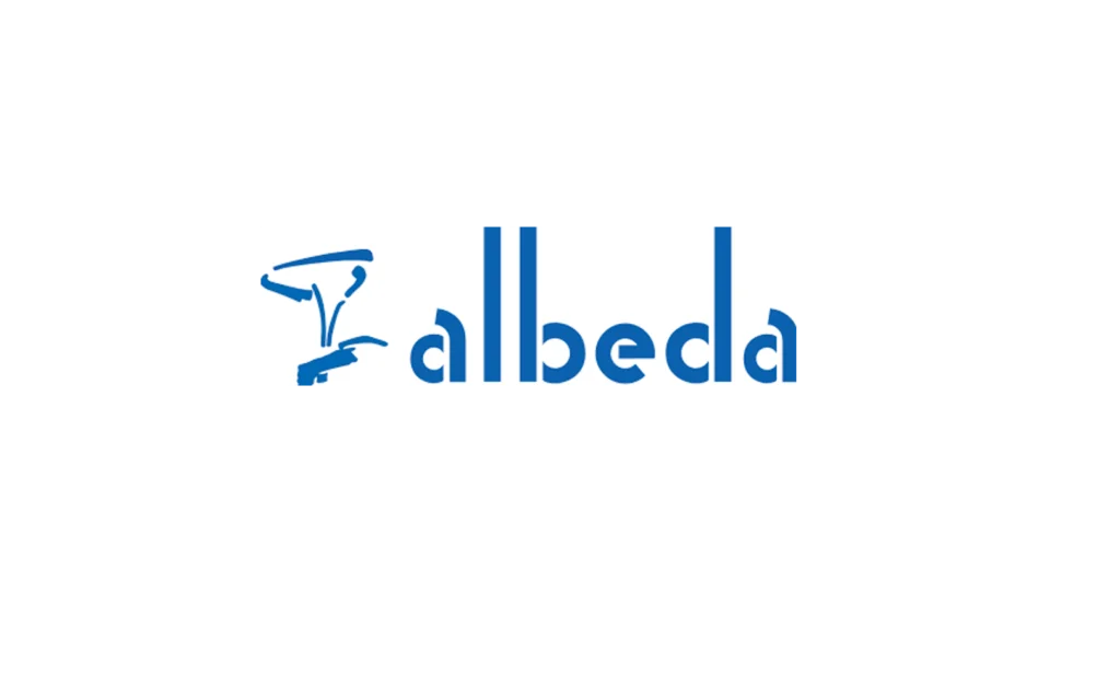 Logo albeda