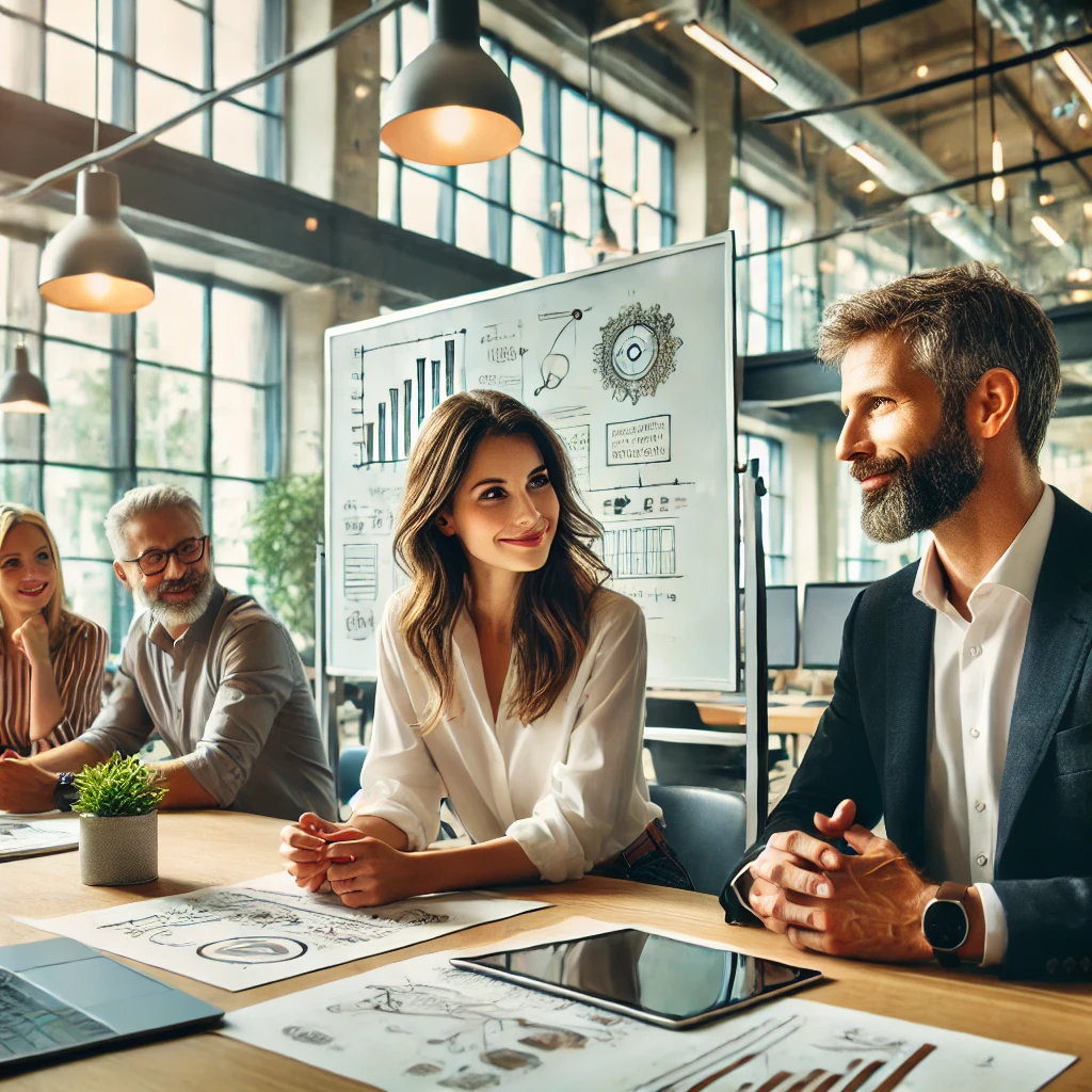 Samenwerking in het onderwijs: Duet of Duel?