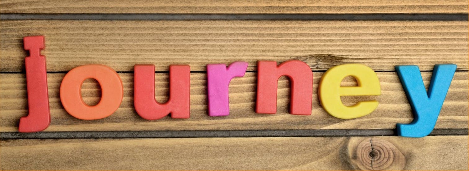 Van sollicitatie tot settle-in