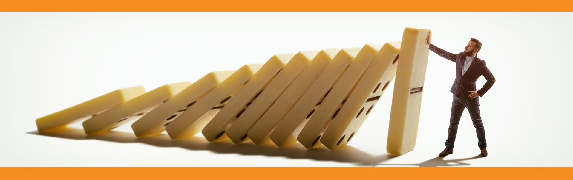 Een bestuur in crisis, een interimmer met een missie