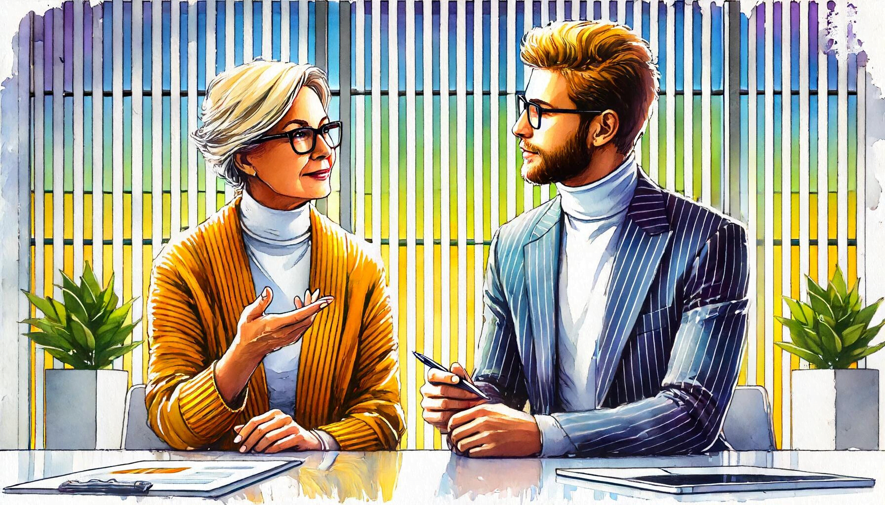 Professionalisering van het toezicht: een vraag uit de praktijk