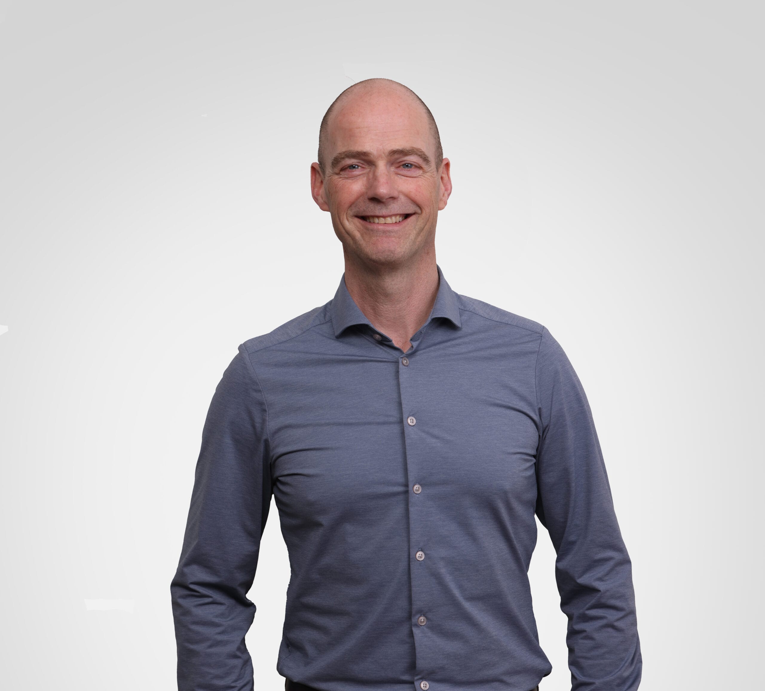 Harmen van der Panne