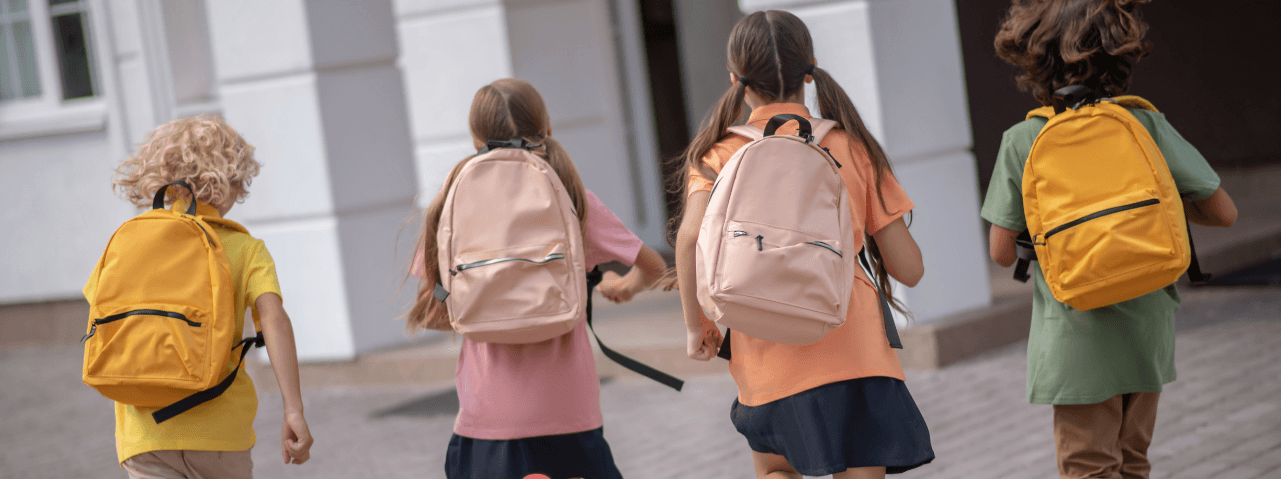 Samenwerking onderwijs en kinderopvang: alles onder één dak geeft meerwaarde