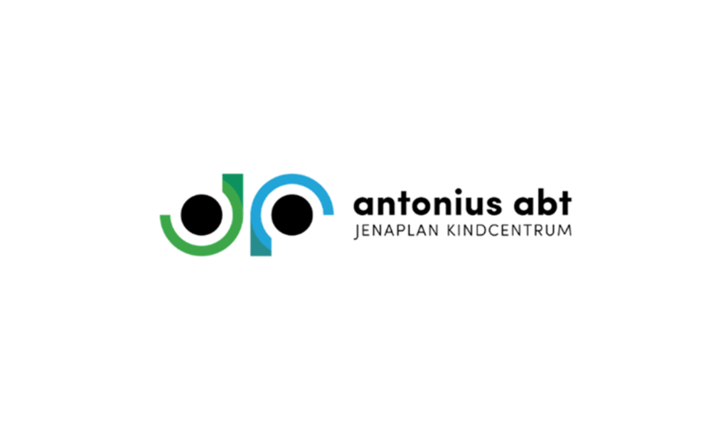 Logo Antonius abt
