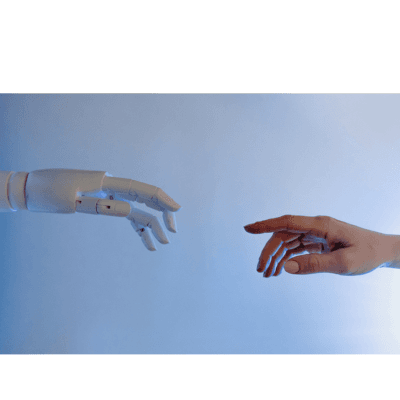 Werven in het tijdperk van AI: een combinatie van technologie en menselijke benadering