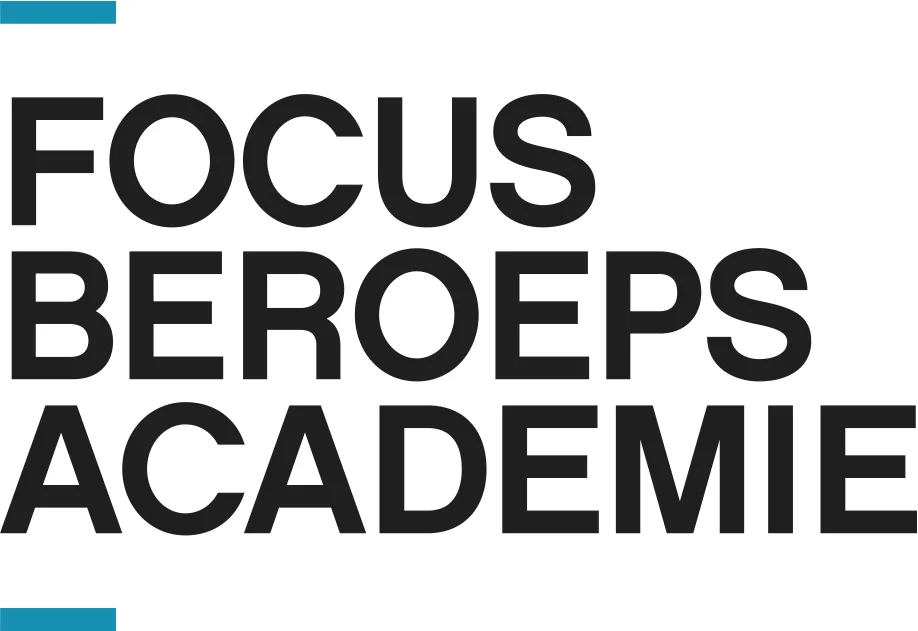Logo focus beroeps academy