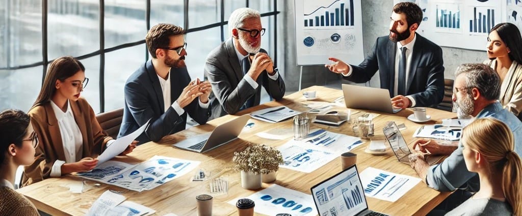 Professionalisering in Toezicht